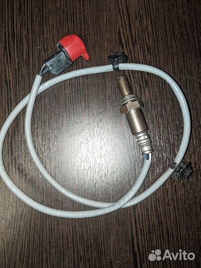 Датчик кислорода на mitsubishi outlander