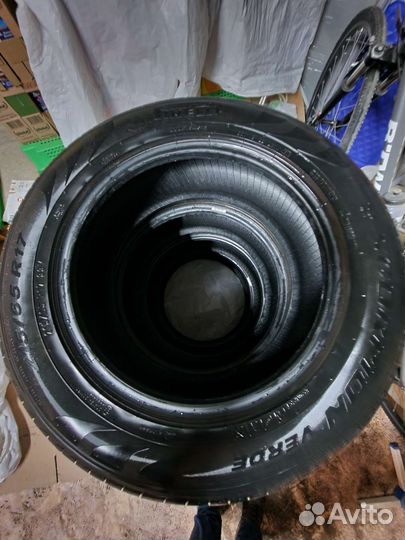 Pirelli Scorpion Verde 215/65 R17 99V