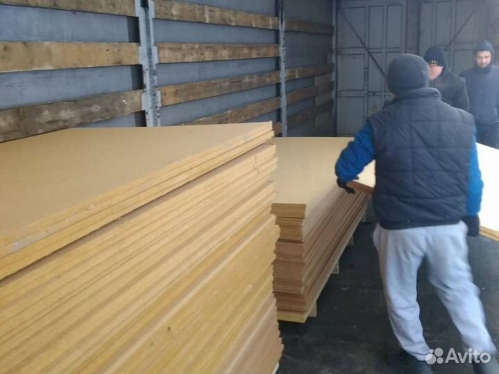 Утеплитель Белтермо Акустик