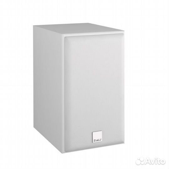 Dali Spektor 2 white