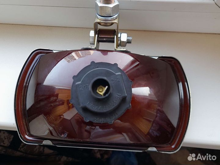 Фары прожекторы, галоген