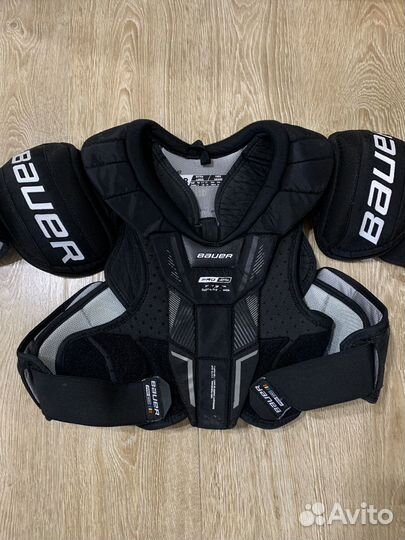 Нагрудник Bauer XL Pro Series S20 Sr б/у