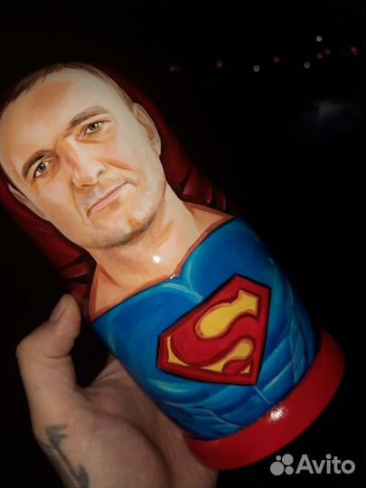 Сувениры ручная работа