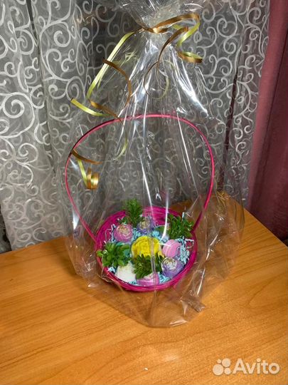 Мыльные Подарочки для самых близких