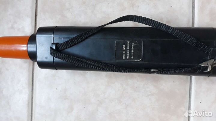 Фонарь дорожный