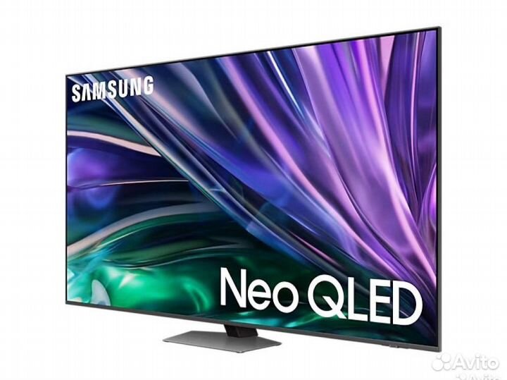 Телевизор Samsung QE55QN85D