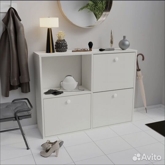 Обувница в прихожую