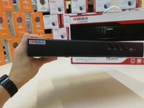 HiWatch DS-N308P(D) видеорегистратор