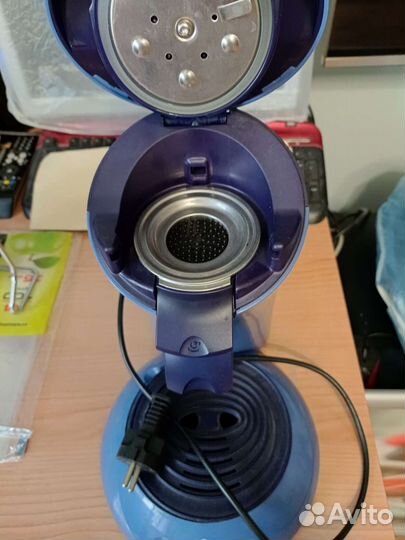 Кофе Машина.Капсульная, Германия