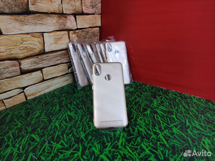 Защитный чехол для Xiaomi Mi A2/Mi 6X