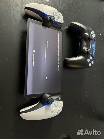 Sony Playstation Portal