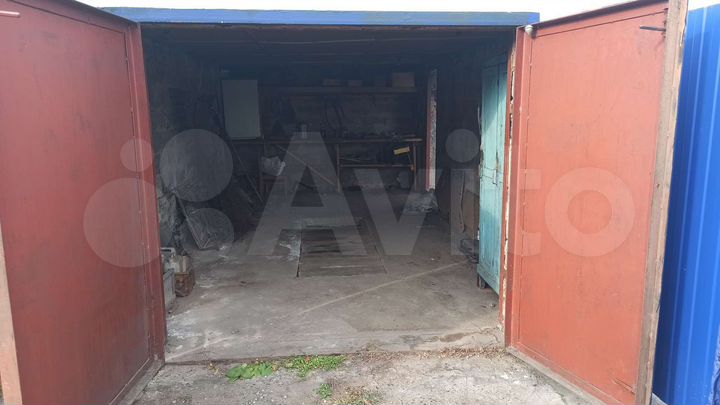 Дом 40 м² на участке 5 сот.