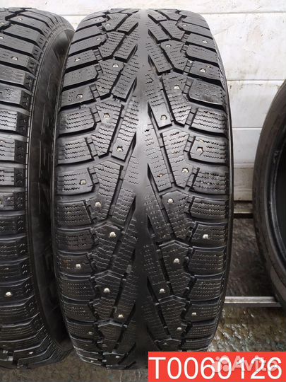 Pirelli Ice Zero 225/60 R17 100R