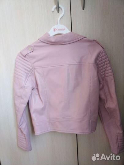 Куртка для девочки