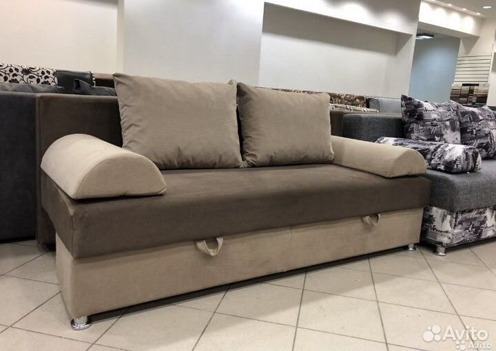 Диван Евро 01161