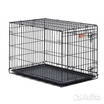 Клетка для собак и кошек (можно в аренду)