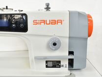Прямострочная швейная машина Siruba DL720-M1