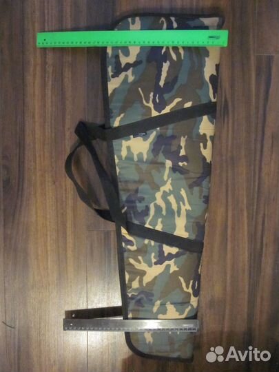 Чехол для ружья