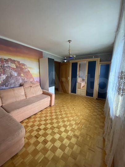 Комната 20 м² в 2-к., 9/10 эт.