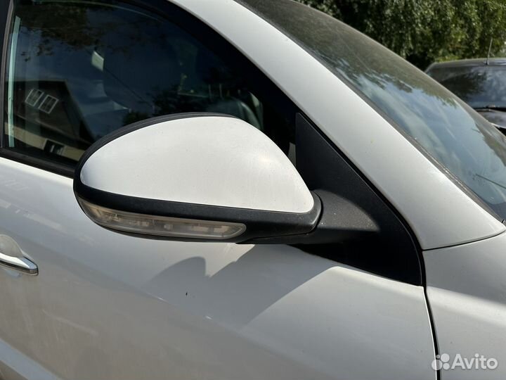 Джили эмгранд х7 зеркала