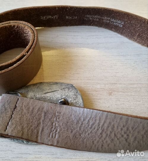 Ремни Esprit,Jack&Jones,Pepe Jean's,Selected