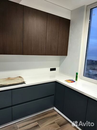 Кухонный гарнитур на заказ