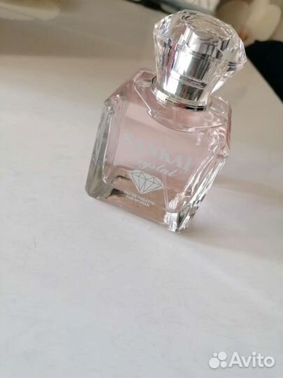 Туалетная вода женская Sankai