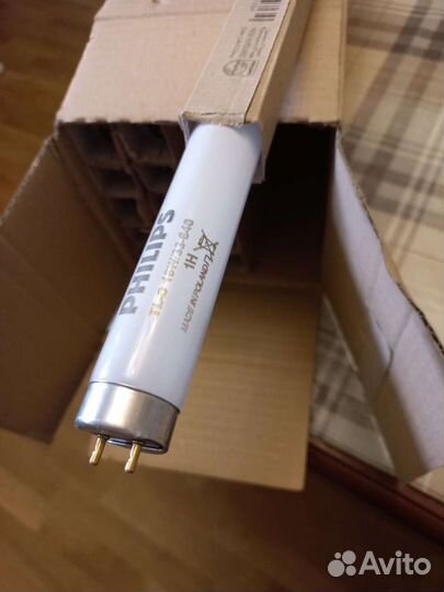 Лампа накаливания