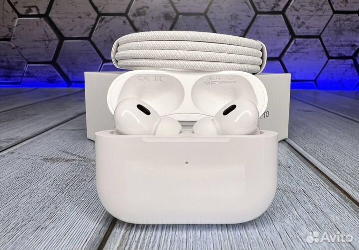 Airpods pro 2 
