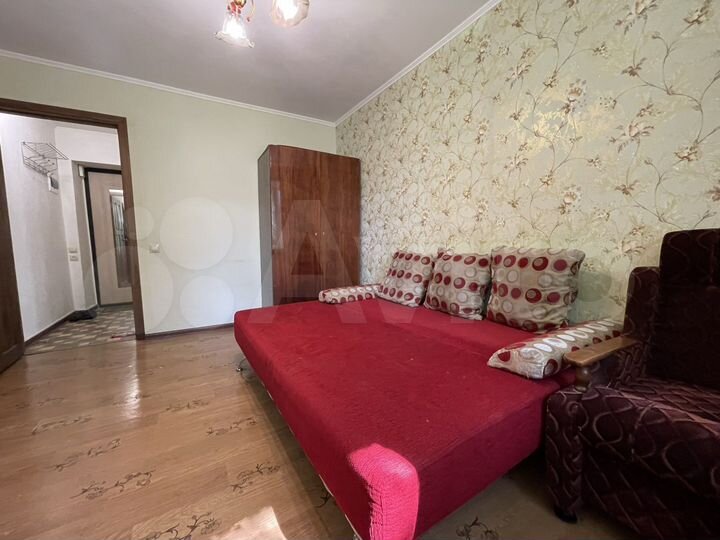 2-к. квартира, 31 м², 2/5 эт.