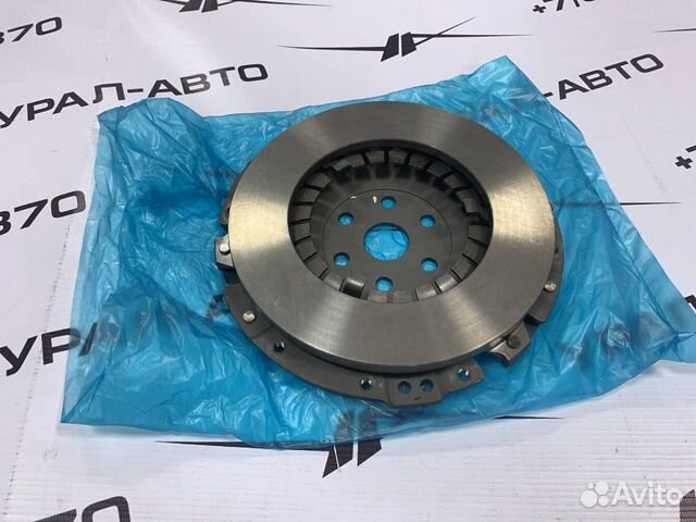 Корзина сцепления Chery amulet A111601020