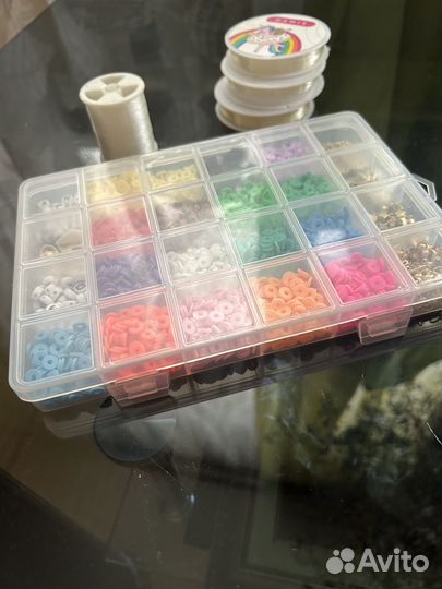 Набор для создания украшений