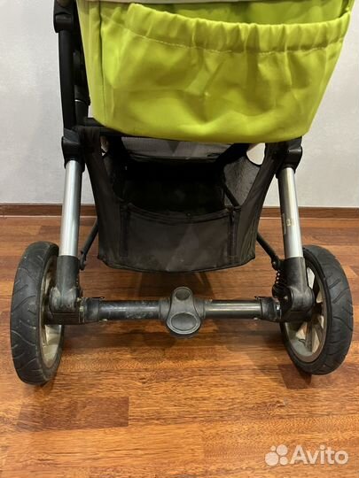 Продам коляску
