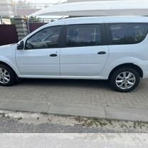 Купить ВАЗ (LADA) Largus 🚘 от 250 000 ₽ в Курской области