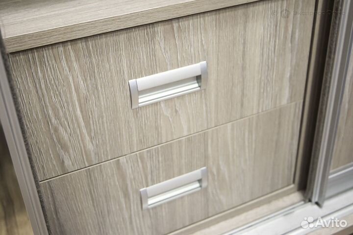 Офисная мебель для персонала Maris (25)