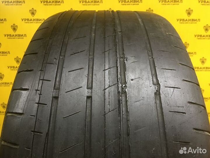 Bridgestone Turanza T005A 235/45 R18 94W