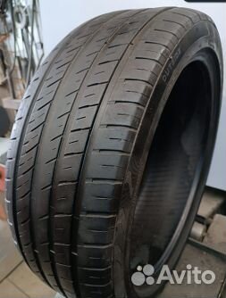 Ovation EcoVision VI-386HP 225/45 R19