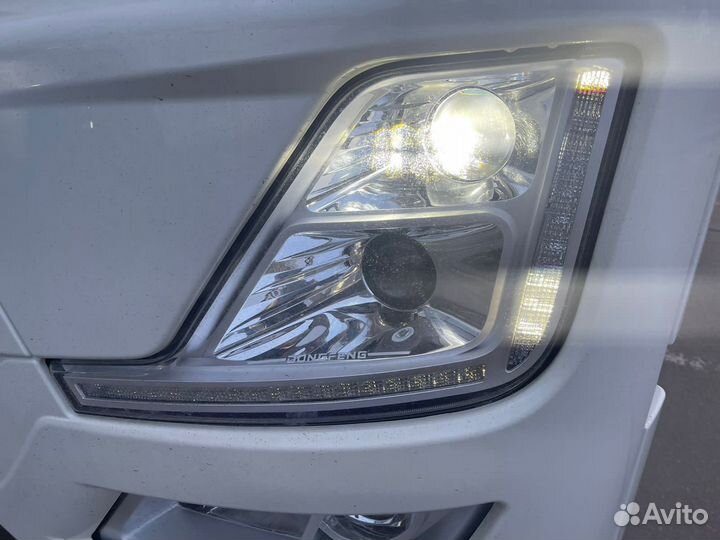 DongFeng DFH 4180 4x2, 2023