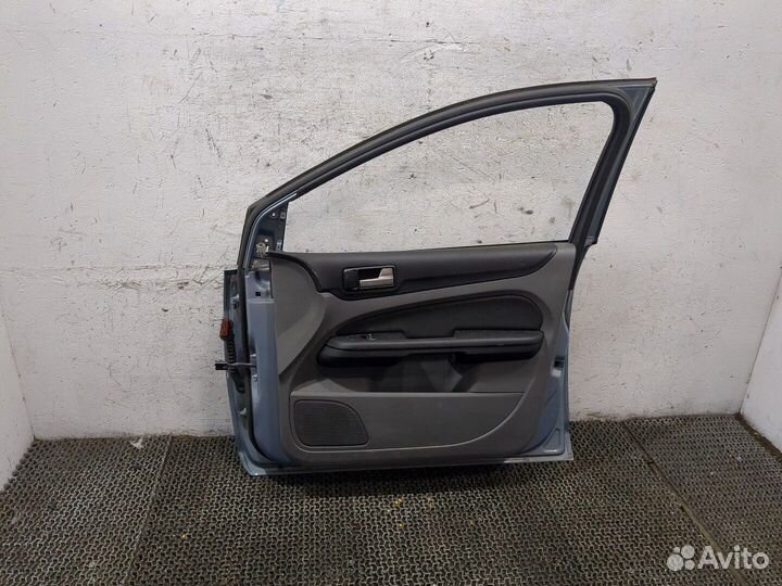 Дверь боковая Ford Focus 2, 2008