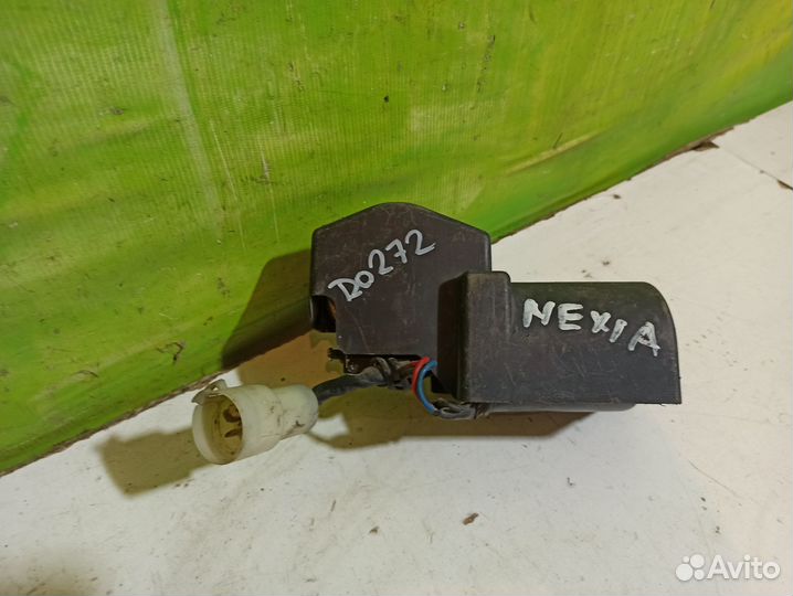 Моторчик дворников передний Daewoo Nexia