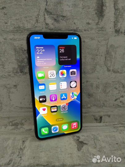 Apple iPhone 11 Pro Max 