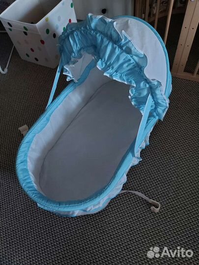 Люлька для малыша Geoby