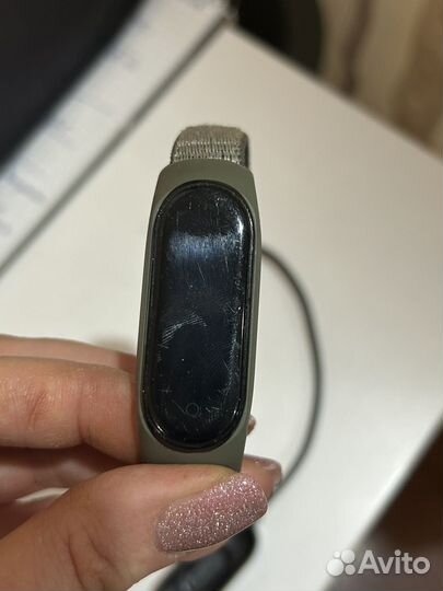 Фитнес браслет xiaomi mi band 4