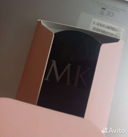 Mary KAY, Еstee lauder