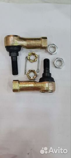 Рулевые наконечники на квадроциклы BRP G1/G2