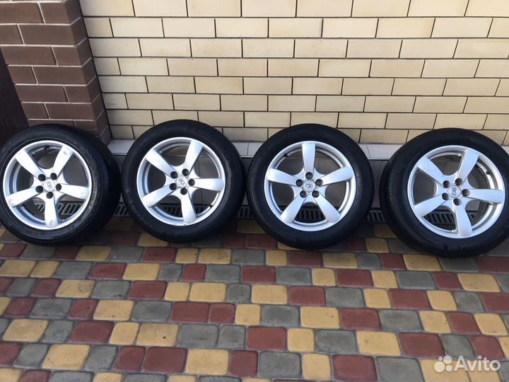 Michelin Energy Saver 205/55 R16