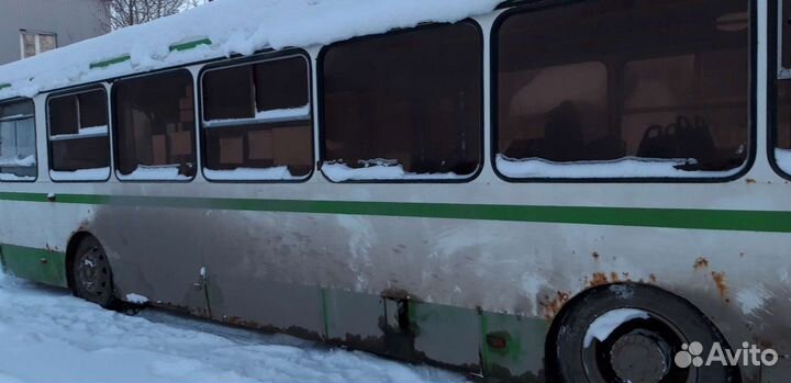 Разбираем автобусы маз.мерс.ман.лиаз