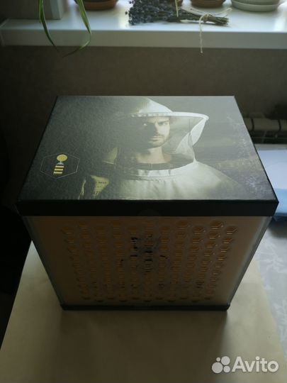 Студийный микрофон Neat King Bee от Gibson