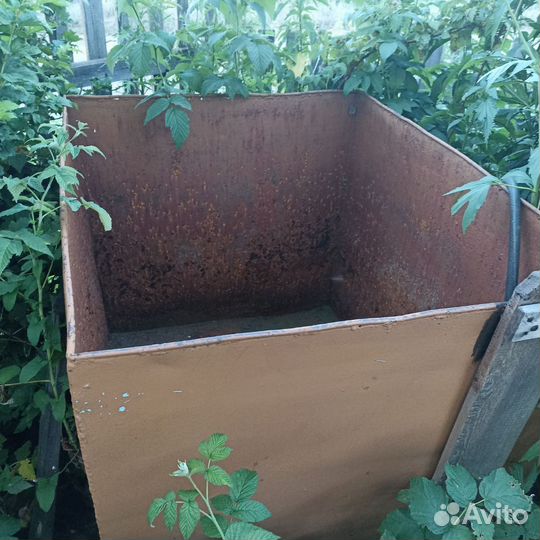 Бак для воды