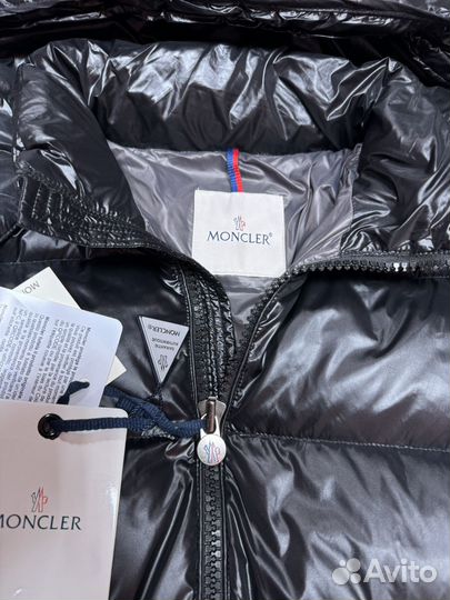 Куртка пуховик Moncler Maya